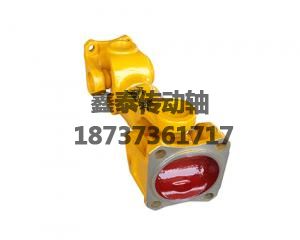 常林30E-III后傳
