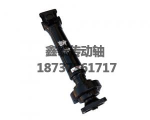 臨工933前傳
