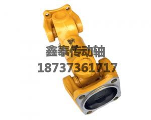 龍工833后傳