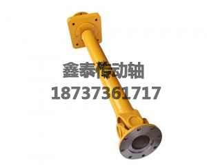徐工500K前傳